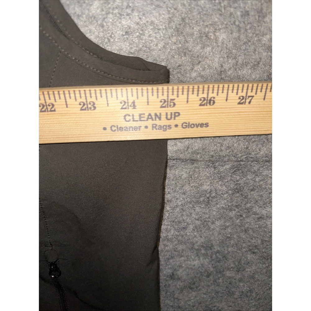 REI Co-Op Endeavor Vest Brown Size XL - Picture 9 of 10